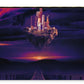 Abandoned Desert City - Zip Pouch