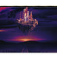 Abandoned Desert City - Zip Pouch
