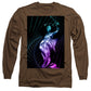 Aphrodite Retro Wave - Long Sleeve T-Shirt