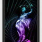 Aphrodite Retro Wave - Framed Print