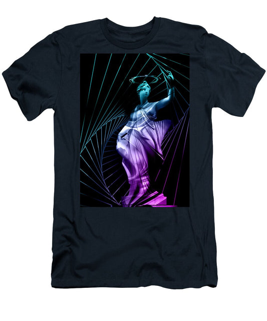 Aphrodite Retro Wave - T-Shirt
