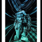 Astrological Hercules - Framed Print