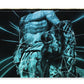 Astrological Hercules - Zip Pouch