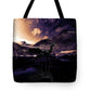 Baby Winged Dragon - Tote Bag