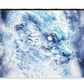 Blue Sky Dragon - Zip Pouch