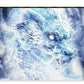 Blue Sky Dragon - Zip Pouch
