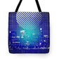 Chicago - Tote Bag