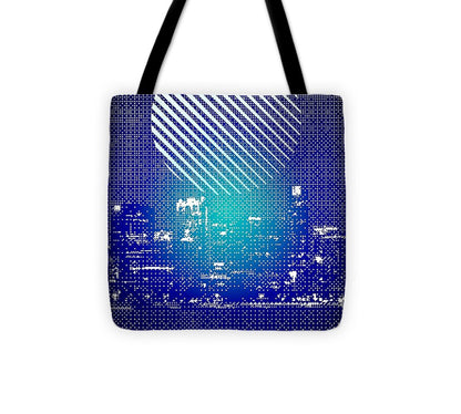 Chicago - Tote Bag