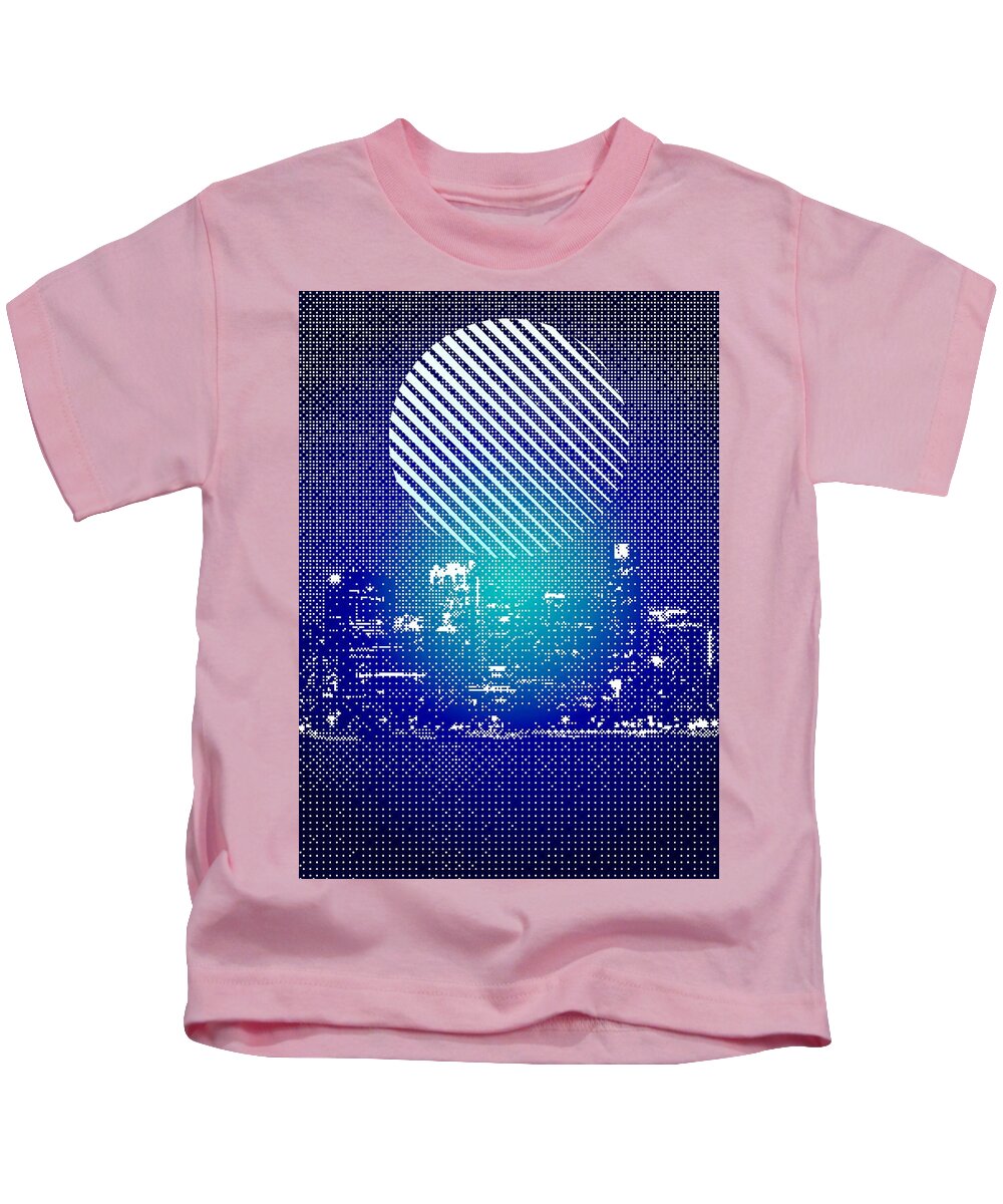 Chicago - Kids T-Shirt