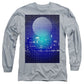 Chicago - Long Sleeve T-Shirt
