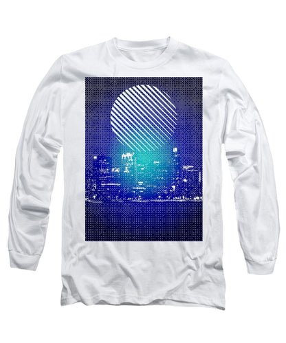 Chicago - Long Sleeve T-Shirt
