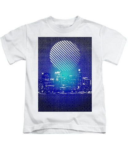 Chicago - Kids T-Shirt