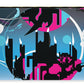 Cloud World - Zip Pouch