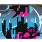 Cloud World - Zip Pouch