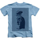 Cool Grey Tabby - Kids T-Shirt