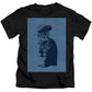 Cool Grey Tabby - Kids T-Shirt