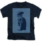 Cool Grey Tabby - Kids T-Shirt