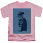 Cool Grey Tabby - Kids T-Shirt