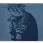 Cool Grey Tabby - Zip Pouch