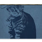 Cool Grey Tabby - Zip Pouch