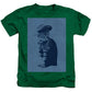 Cool Grey Tabby - Kids T-Shirt