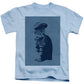 Cool Grey Tabby - Kids T-Shirt