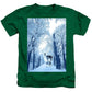 Cosmic Deer - Kids T-Shirt