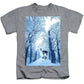 Cosmic Deer - Kids T-Shirt
