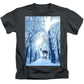 Cosmic Deer - Kids T-Shirt