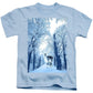 Cosmic Deer - Kids T-Shirt