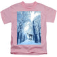 Cosmic Deer - Kids T-Shirt