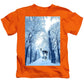 Cosmic Deer - Kids T-Shirt