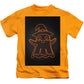 Cute Ghost - Kids T-Shirt