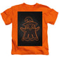 Cute Ghost - Kids T-Shirt
