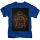 Cute Ghost - Kids T-Shirt