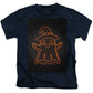 Cute Ghost - Kids T-Shirt