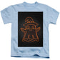 Cute Ghost - Kids T-Shirt