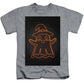 Cute Ghost - Kids T-Shirt