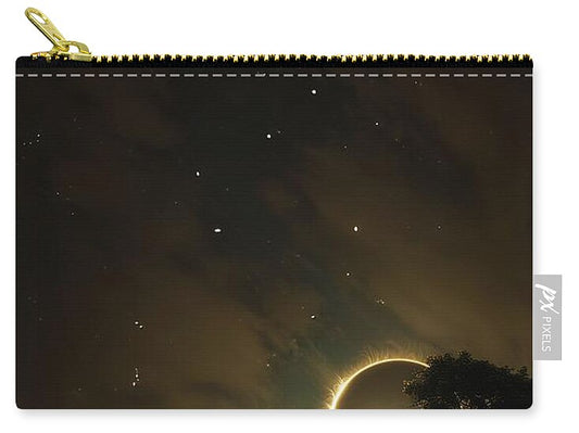 Eclipse - Zip Pouch