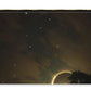 Eclipse - Zip Pouch