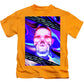 Free Your Mind - Kids T-Shirt