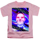 Free Your Mind - Kids T-Shirt