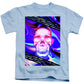Free Your Mind - Kids T-Shirt
