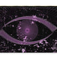 Eye Of The Lost - Zip Pouch