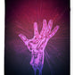 Hand of the Stars - Blanket