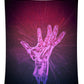 Hand of the Stars - Tapestry