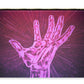 Hand of the Stars - Zip Pouch