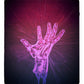 Hand of the Stars - Blanket