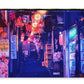Japanese City Punk FX - Zip Pouch