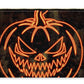 Neon Pumpkin - Zip Pouch